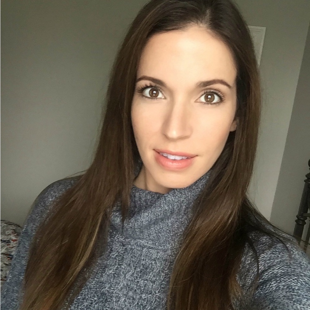 Meet your Posher, Jennifer